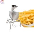 Factory Price Industrial French Fries Slicing Shredding Cutting Machine