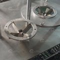 Breadfruit Peeler Jackfruit Peeling Coring Cutting Processing Separating Machine