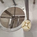 Breadfruit Peeler Jackfruit Peeling Coring Cutting Processing Separating Machine 7