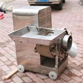 Deboner Machine To Separate Meat And Bone Fish Meat Deboning Machine 1
