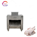 Automatic Poultry Cutter Machine Chicken