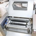 Automatic Poultry Cutter Machine Chicken Cutting Meat Processing Machinery