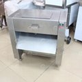Automatic Poultry Cutter Machine Chicken Cutting Meat Processing Machinery