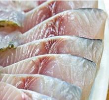 Salmon Filleting Making Machine Fresh Meat Beef Pork Slicing Machine 8