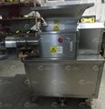 Automatic Flesh Separator Meat Bone Separator Bone and Meat Separator Machine 