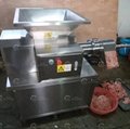 Automatic Flesh Separator Meat Bone Separator Bone and Meat Separator Machine 