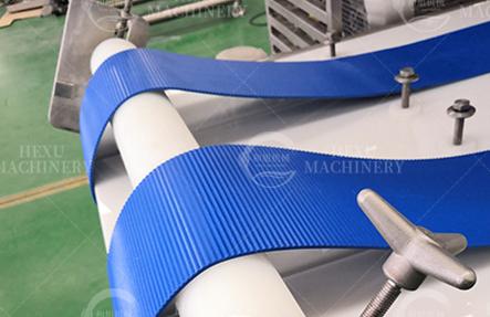 High Quality Meat Processing Machinery Meat Slicer Chicken Breast Slicer Cutter  4