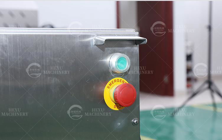 Commercial Tender Meat Machine Fresh Meat Tenderizing Machine For Steak Beef  4