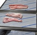 High Quality Automatic Beef Skin Peeler/ Pork Peeling Machine Pork Skin Removal 