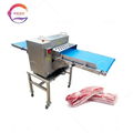 Stainless Steel Fresh Meat Cutting