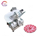 Meat Slicer Frozen Slice Meat Beef Mutton Roll Fish Pork Slicing Machine