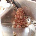 Meat Slicer Frozen Slice Meat Beef Mutton Roll Fish Pork Slicing Machine