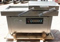 Double Chambers Vacuum Packaging Machine