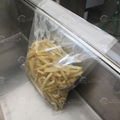 Double Chambers Vacuum Packaging Machine Garlic Cabbage Nut Vacuum Sealer  6