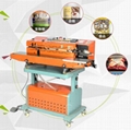 Inflation and Pumping Packaging Machine