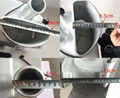 HeXu Multifunctional Vegetable Cutting Machine Cheese Cutting Machine 4