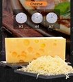 HeXu Multifunctional Vegetable Cutting Machine Cheese Cutting Machine