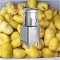 Small Type Potato Washing and Peeling Machine Potato Processor Taro Peeler 