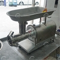 Desktop Mince Pork Machine Meat Mincing Machine Beef Pork Grinder 1