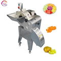 Vegetable Slicing and Dicing Machine