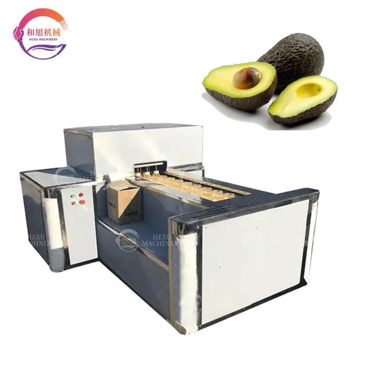  Avocado Pit Remover Avocado Nucleating Pitter Avocado Seeds Pitting Machine