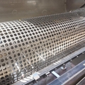 Passion Processing Machine Peeler Passion Pulp Separator Shelling Machine 4