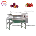 Passion Processing Machine Peeler