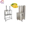 Stainless Steel Peel Jackfruit Machine Breadfruit Processing Machine  1