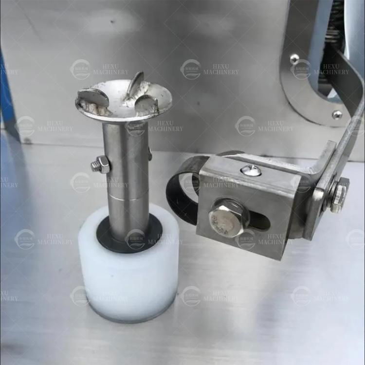 Stainless Steel Peel Jackfruit Machine Breadfruit Processing Machine  3