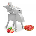 High Speed Mango Dicing Machine