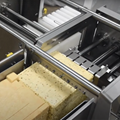 Cheese Cutter Cubic Cube Cutting Machine Cheese Dicing Machine 4