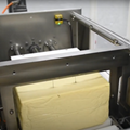 Cheese Cutter Cubic Cube Cutting Machine Cheese Dicing Machine