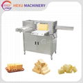 Block / Two-Stage Cutters Cheese Dicing