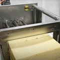 Block / Two-Stage Cutters Cheese Dicing Cutting Machine