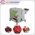 Desktop Model Cherry Core Removing Pitting Machine