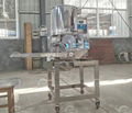 Hamburger Burger Roll Forming Patty Processing Equipment Meat Pie Making Machine 3