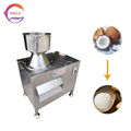 Coconut Meat Grinding Machine Coconut