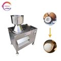  Coconut Meat Grinding Machine Coconut Sherdder Dry Coconut Meat