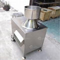  Coconut Meat Grinding Machine Coconut Sherdder Dry Coconut Meat 4