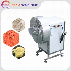 Banana Chips Cutter Machine/Banana Slicer Long Chips Machine