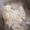 Banana Chips Cutter Machine/Banana Slicer Long Chips Machine