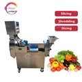  Multi-functional food chopper vegetable prepare machine vegetable slicer cutter