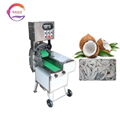 Automatic Coconut Chips Cutting Slicing