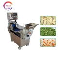 Vegetable Cutting Machine Cucumber