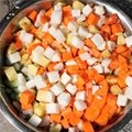 vegetable cutting machine cucumber carrot slicing potato cutter machine