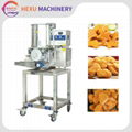 High Quality Hamburger Patty Maker Hamburger Patty Forming Machine 