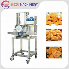 High Quality Hamburger Patty Maker Hamburger Patty Forming Machine 