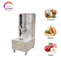 Electric Food Processor Peeler Vegetable Fruit Vertical Peeling Machine 1