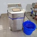 Vegetable Fruit Dewatering Machine Drying Dehydrater Machine
