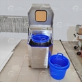 Vegetable Fruit Dewatering Machine Drying Dehydrater Machine 7